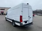 2022 Mercedes-Benz Sprinter 2500