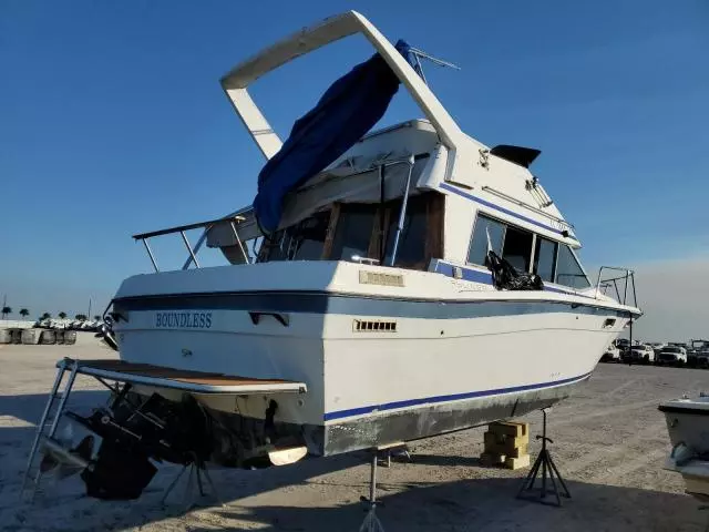 1988 Bayliner 2850 Ciera