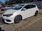 2016 Scion IM