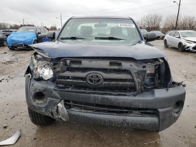 2006 Toyota Tacoma