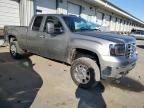 2007 GMC Sierra K2500 Heavy Duty