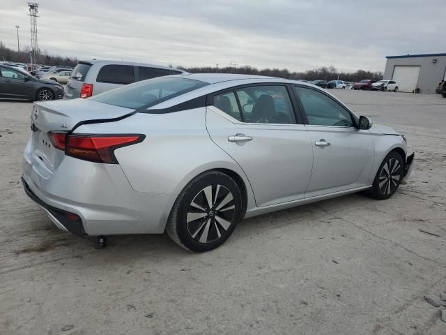 2019 Nissan Altima SL