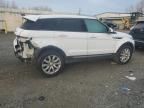 2014 Land Rover Range Rover Evoque Pure