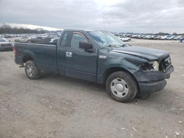 2005 Ford F150