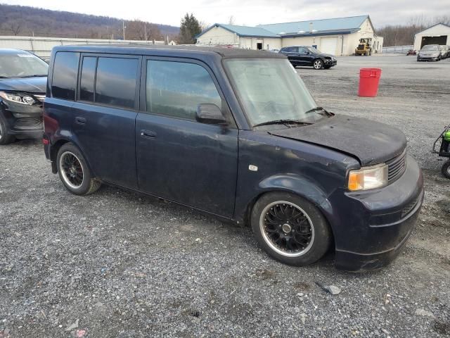 2006 Scion XB