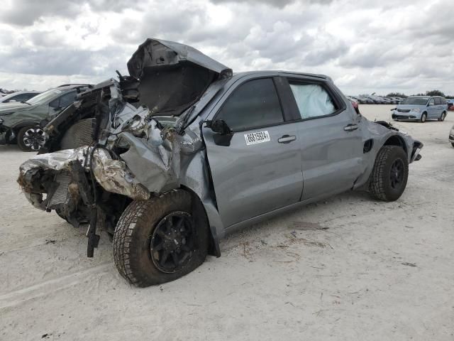 2023 Chevrolet Silverado C1500 LT