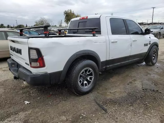 2018 Dodge RAM 1500 Rebel