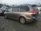 2013 Toyota Sienna XLE