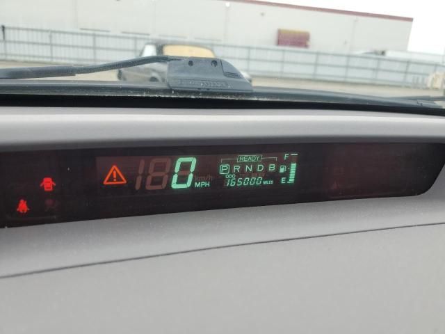 2003 Toyota Prius