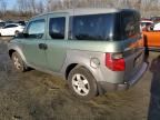 2004 Honda Element EX