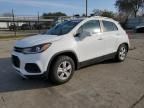 2017 Chevrolet Trax 1LT