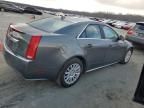 2011 Cadillac CTS Luxury Collection