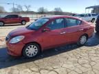 2013 Nissan Versa S