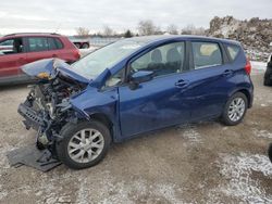 2019 Nissan Versa Note S en venta en London, ON