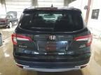 2021 Honda Pilot Elite