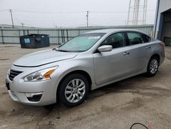 2013 Nissan Altima 2.5 en venta en Chicago Heights, IL