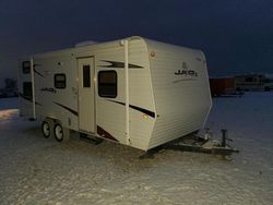 2007 KZ JAG en venta en Wayland, MI