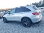 2018 Mercedes-Benz GLC 300