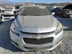 2016 Chevrolet Malibu Limited LTZ