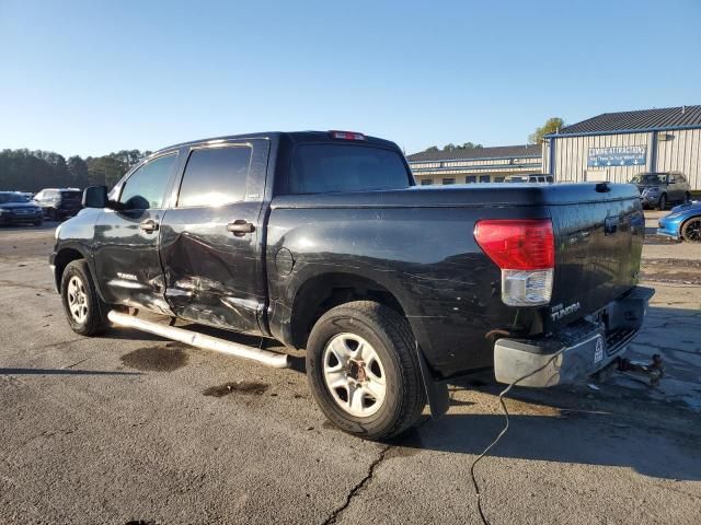 2012 Toyota Tundra Crewmax SR5