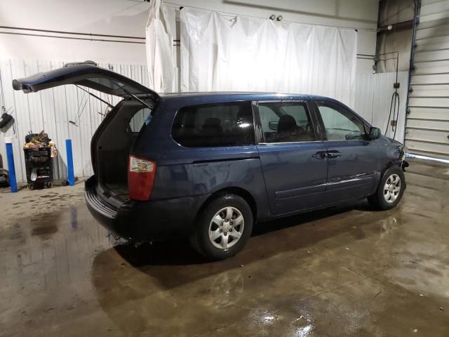 2006 KIA Sedona EX