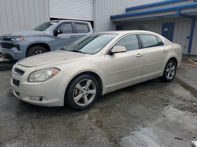 2009 Chevrolet Malibu 2LT