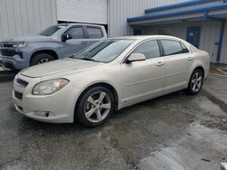 2009 Chevrolet Malibu 2LT en venta en Savannah, GA