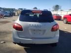 2012 Porsche Cayenne S