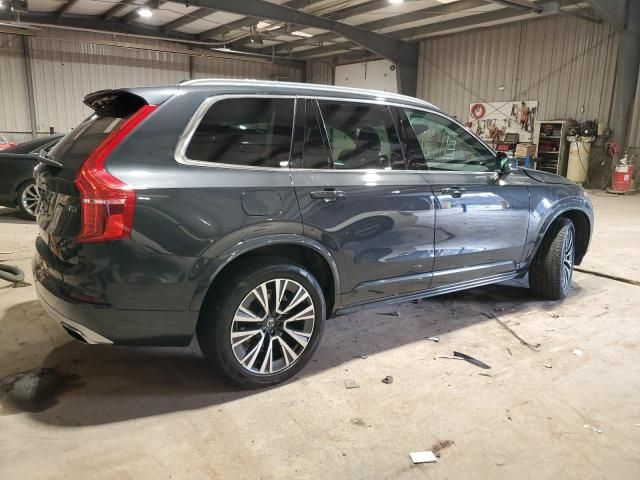 2021 Volvo XC90 T5 Momentum