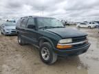 2002 Chevrolet Blazer