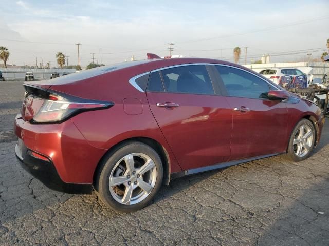 2016 Chevrolet Volt LT