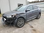 2019 Hyundai Tucson Limited