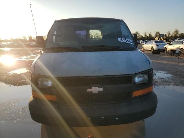 2006 Chevrolet Express G1500