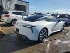 2018 Lexus LC 500