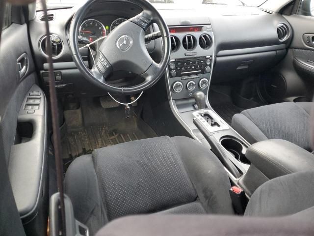 2006 Mazda 6 S