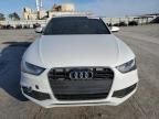 2014 Audi A4 Premium Plus