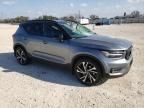 2019 Volvo XC40 T5 R-Design