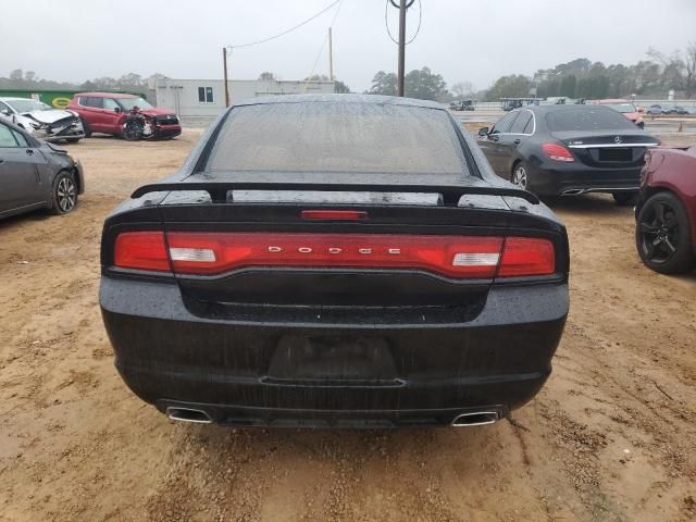 2013 Dodge Charger SE