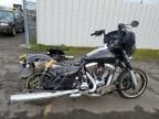 2015 Harley-Davidson Flhx Street Glide