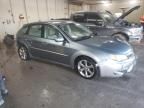 2009 Subaru Impreza Outback Sport