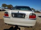 2003 Lincoln LS