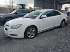 2009 Chevrolet Malibu 1LT