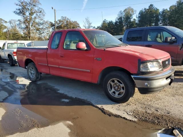 1997 Ford F150