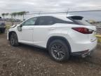 2020 Lexus RX 350 F Sport