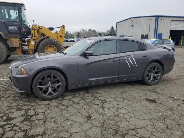 2013 Dodge Charger SXT