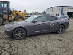 2013 Dodge Charger SXT en venta en Vallejo, CA