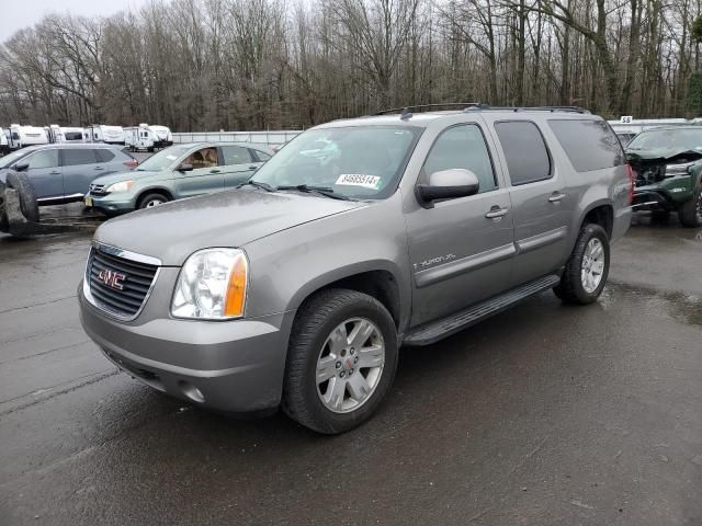 2008 GMC Yukon XL K1500