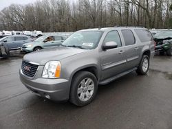 GMC Vehiculos salvage en venta: 2008 GMC Yukon XL K1500