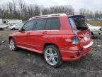 2010 Mercedes-Benz GLK 350