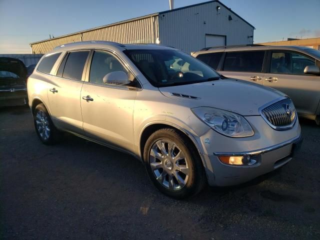 2011 Buick Enclave CXL